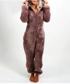 Soft Fluffy Pyjamas - Ma boutique